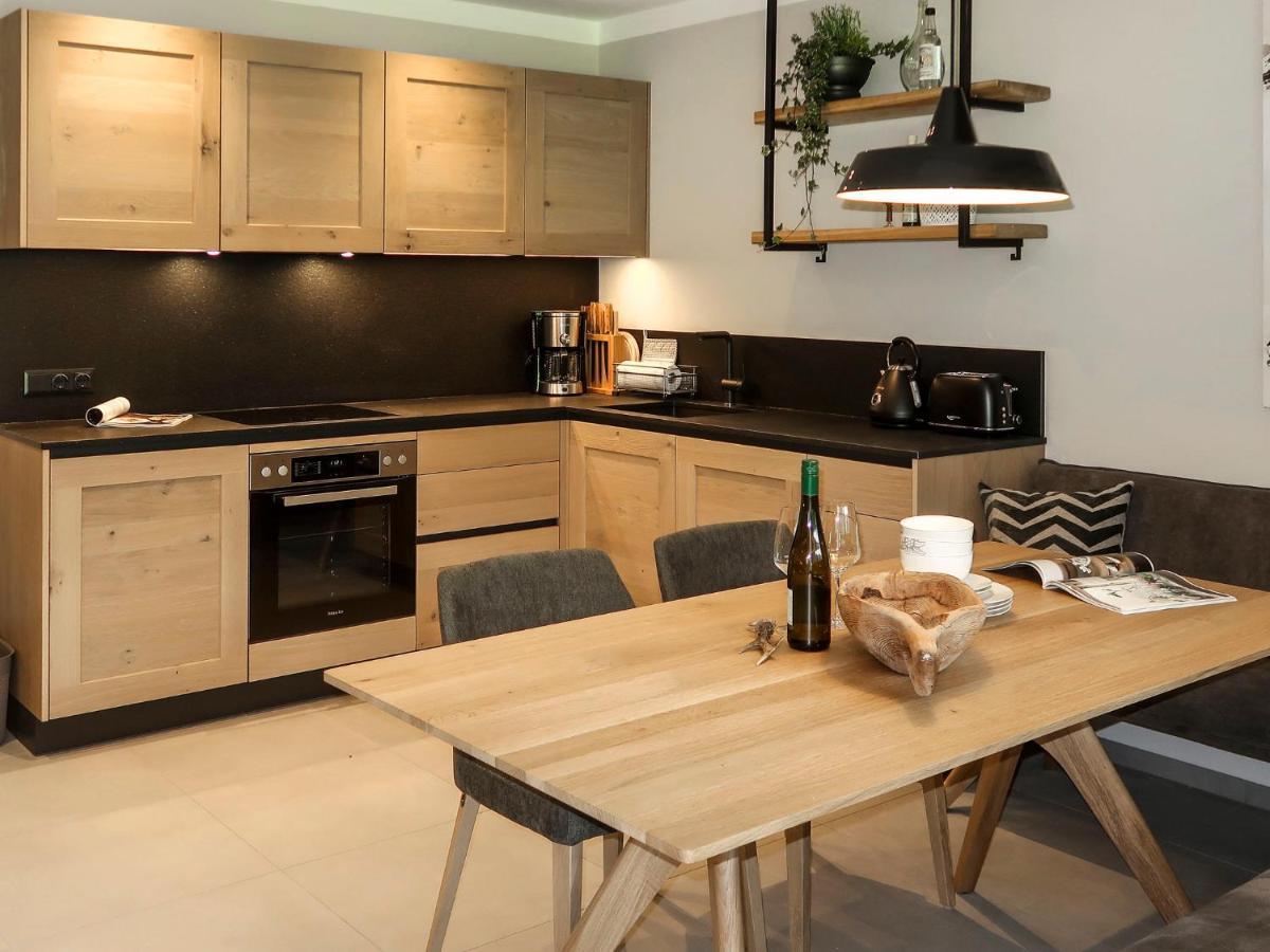 Apartment Chalet Edelweiss - Wil001 By Interhome اوفاش المظهر الخارجي الصورة