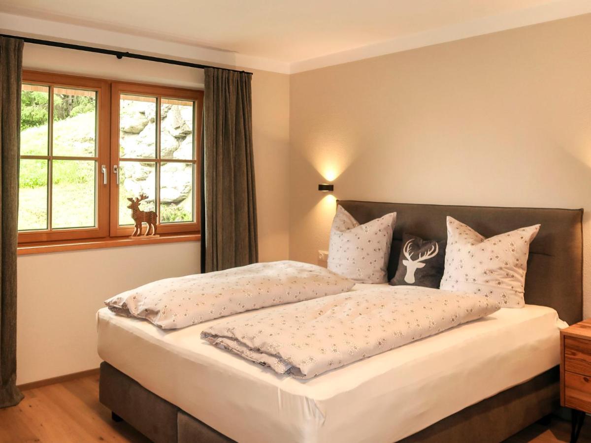 Apartment Chalet Edelweiss - Wil001 By Interhome اوفاش المظهر الخارجي الصورة