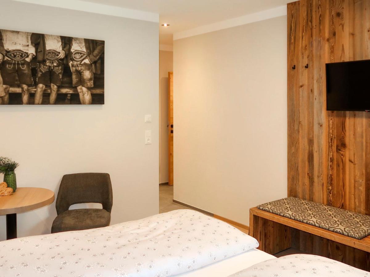 Apartment Chalet Edelweiss - Wil001 By Interhome اوفاش المظهر الخارجي الصورة