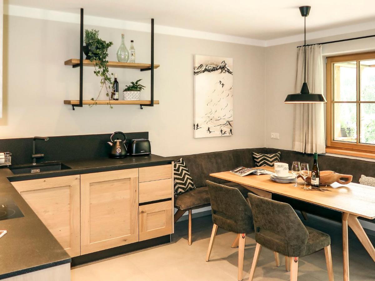 Apartment Chalet Edelweiss - Wil001 By Interhome اوفاش المظهر الخارجي الصورة